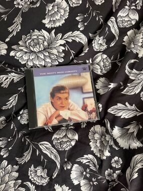 The Misty Miss Christy June Christy CD